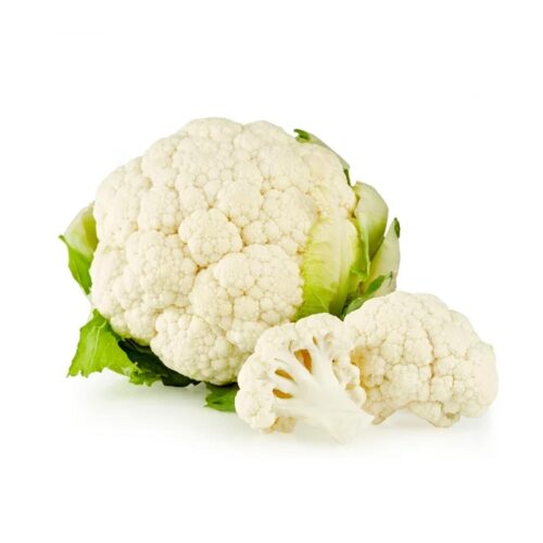 Cauliflower