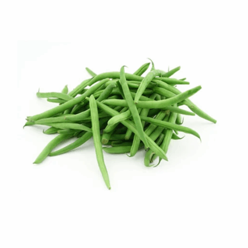 French beans / Imiteja