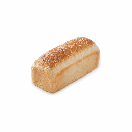 Milk Bread Loaf