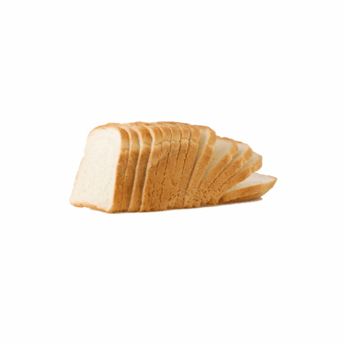 Sandwich Bread – Sliced Loaf