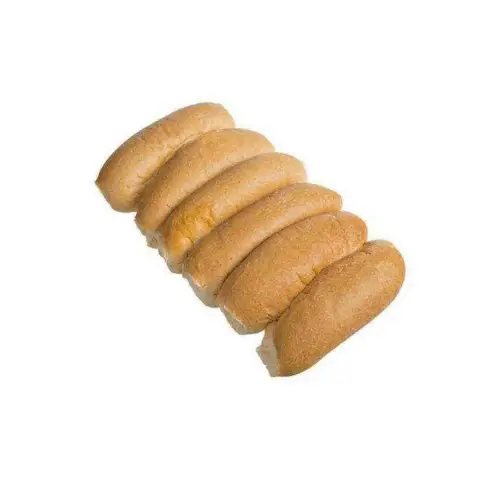 Bread Rolls