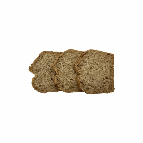 Brown Bread