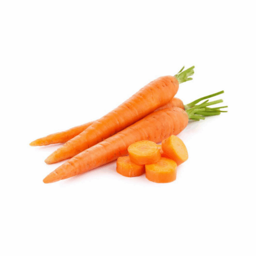 Carrots