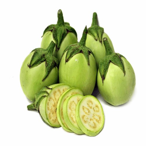 Eggplant / Intoryi