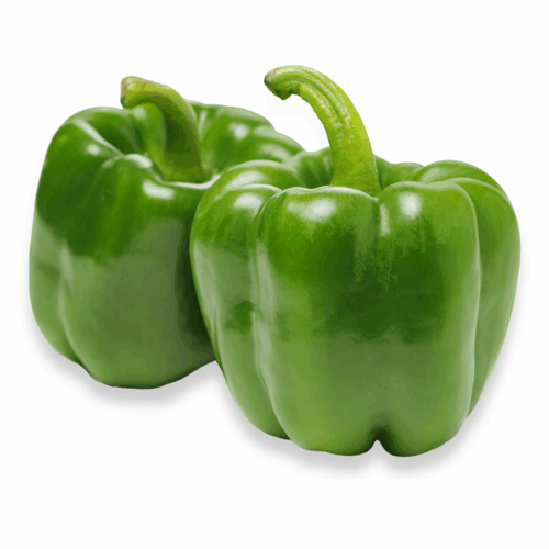 Green Pepper