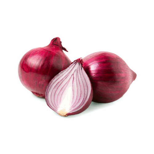 Red Onion