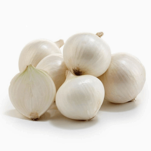 White Onion