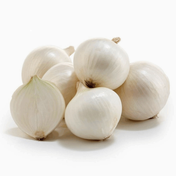 White Onion